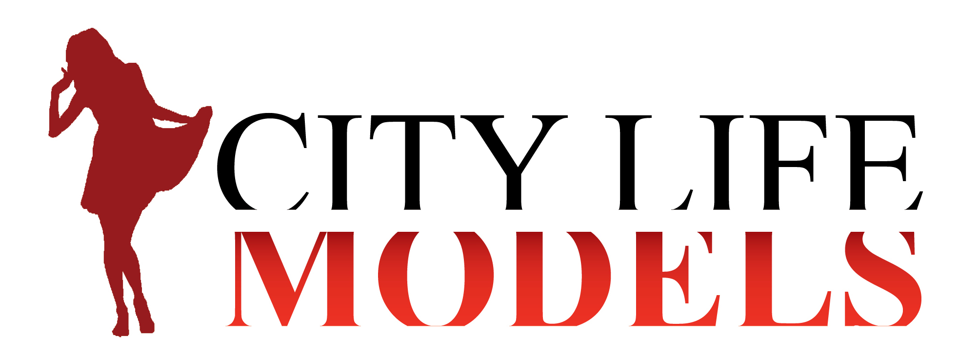 CityLife Models logo new