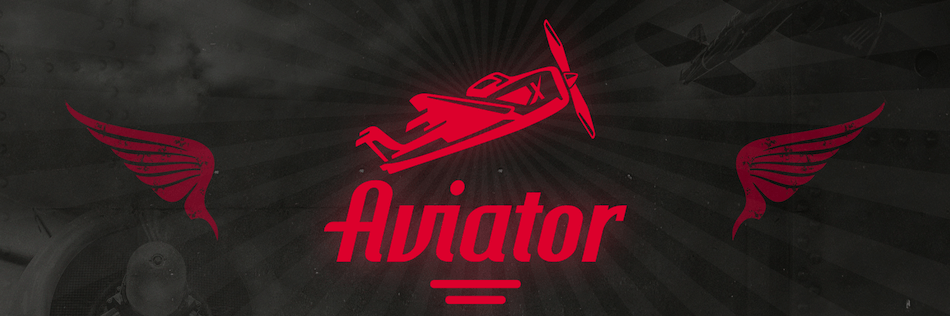 Aviator казино