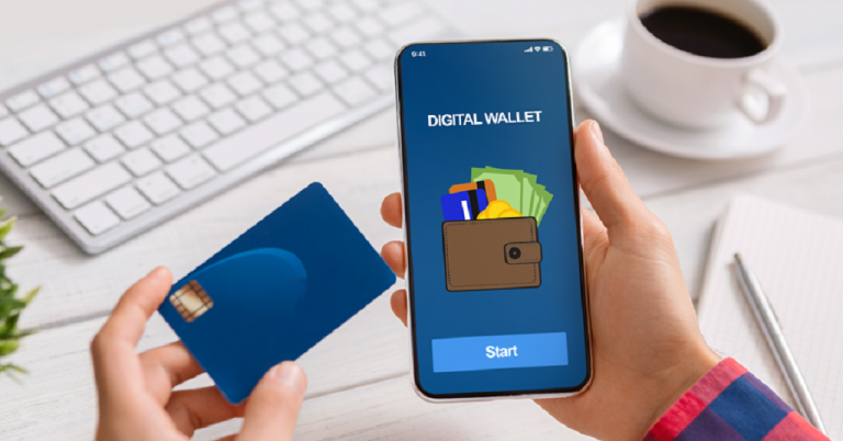 Мобільні платежі та гаманці: зручність та безпека фінансових операцій