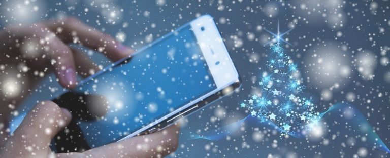 ТОП-5 неимоверно простых способов защитить смартфон от холода